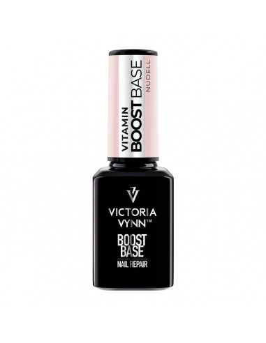 ZN.  Victoria Vynn Boost Base nudell DUŻA 15ml 