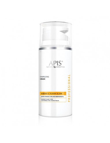 ZN.  Apis Krem energetyzujący Adeno-C 100ml