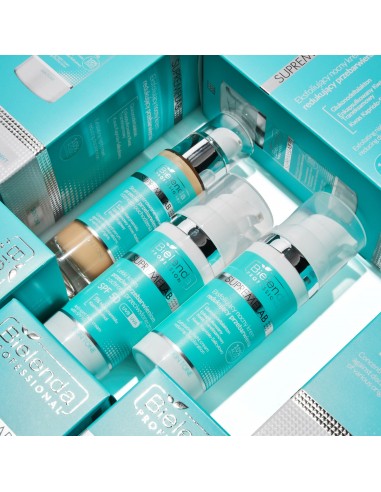 ZN.  Bielenda Skin Tone eksfoliuj. nocny krem 50ml