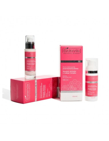 ZN.  Bielenda Cellular serum przeciwzmarszcz. 30ml