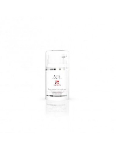 ZN.  Apis Serum pod oczy...