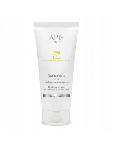 ZN.  Apis Maska Rozjśniajaca 200ml