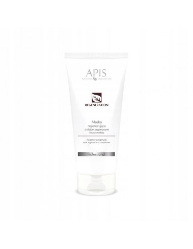 ZN.  Apis Maska Regenerująca 200ml