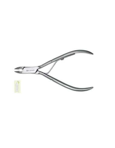 ZN.  Hairplay Cążki CS 01-10-4 4mm