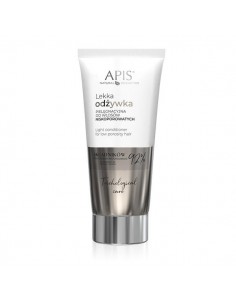 ZN.  Apis Trichological...