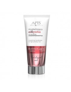 ZN.  Apis Trichological...