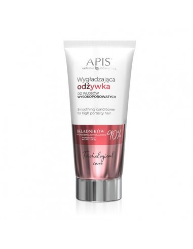 ZN.  Apis Trichological odżywka...