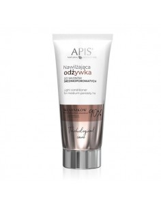 ZN.  Apis Trichological...