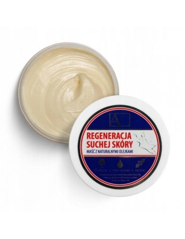 ZN.  Arkada Maść 3g