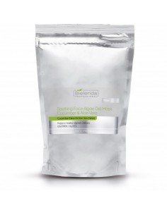 ZN.  Bielenda Maska...