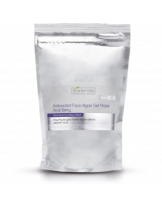 ZN.  Bielenda Maska...