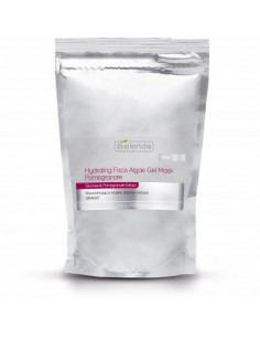 ZN.  Bielenda Maska...