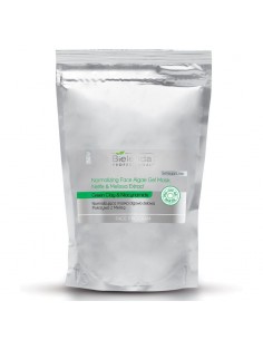 ZN.  Bielenda Maska...