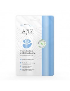 ZN.  Apis Płatki pod oczy...