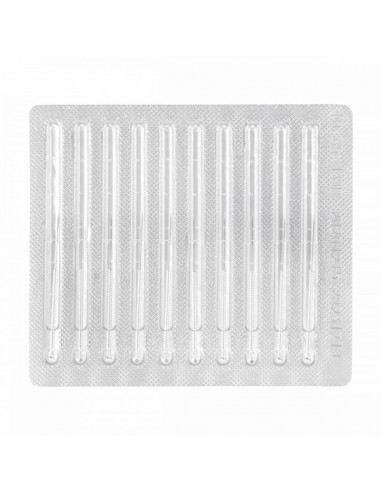 ZN.  Zestaw igieł do elektrokoegulatora