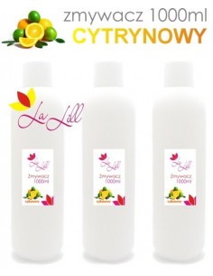 ZN.  Zmywacz do Paznokci...