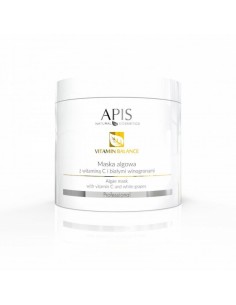 ZN.  Apis Maska Algowa...