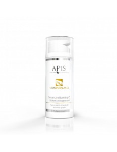 ZN.  Apis Serum z WitC i...