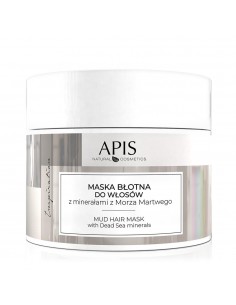 ZN.  Apis Maska błotna do...