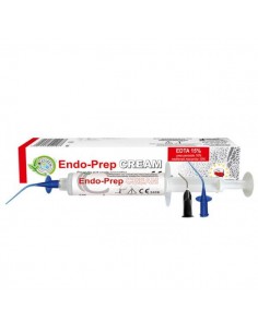 K.  Endo-Prep cream -10ml