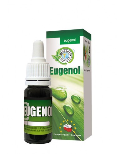 K.  Eugenol - 10ml Cerkamed