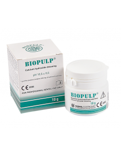 F.  Biopulp 10g