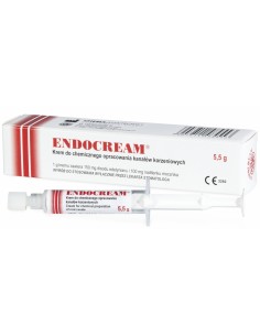 K.  Endocream - 5,5g