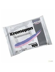 ZG.  Kromopan 100