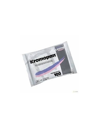 ZG.  Kromopan 100