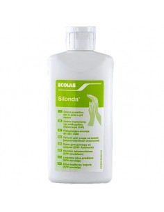 ZE.  Silonda 500ml