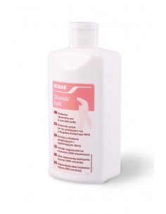 ZE.  Silonda Lipid 500ml