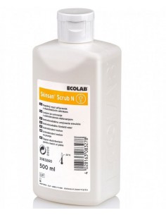 ZE.  Skinsan Scrub N 500ml