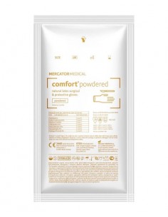 ZF.  Rękawice Comfort...