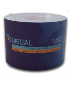 ZF.  Rękaw folia-papier...