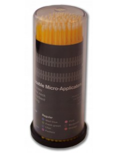 ZF.  Mikropędzelki...