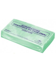 ZF.  Pokrowce na Zagłówek -...