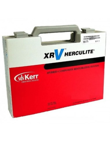 B.  Herculite - zestaw startowy 30g