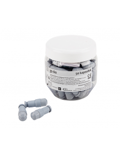 A.  Amalgamat GS80 - C1 50...