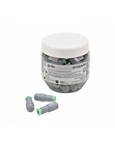 A.  Amalgamat GS80 - C2 50...