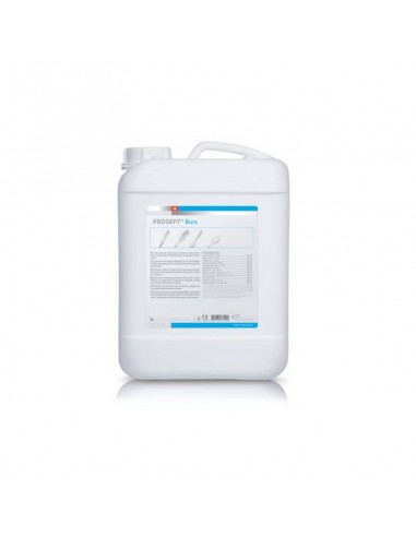 ZE.  Prosept Burs 5l