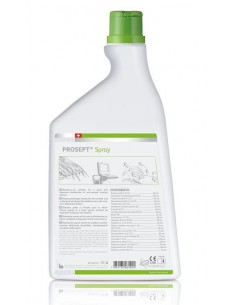 ZE.  Prosept Spray 1l