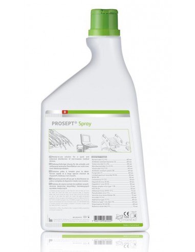 ZE.  Prosept Spray 1l