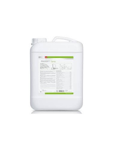 ZE.  Prosept Spray 5l