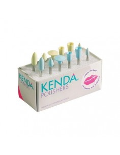 O.  Gumka Kenda Żółta 1szt....