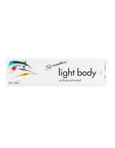 ZG.  Speedex Light Body -140ml