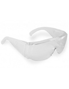 Y.  Okulary Ochronne...