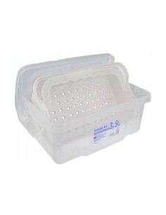 ZE.  Wanienka 3,5l...