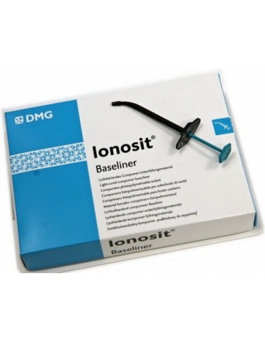 F.  Ionosit Baseliner 0,3g
