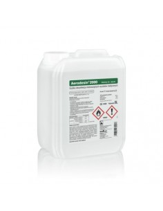 ZE.  Aerodesin 2000 - 5l