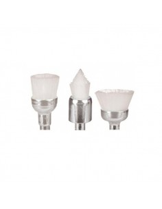 O.  Szczoteczka Nylonowa...